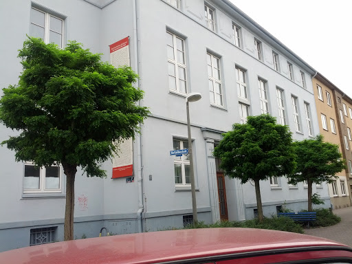 Künstlerhaus Nordstadt