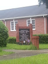 Tabernacle Missionary Baptist Church 
