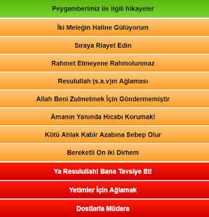 How to install Peygamberimizle ilgili Hikaye 1.0 unlimited apk for laptop