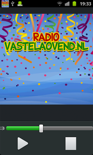 Radio Vastelaovend