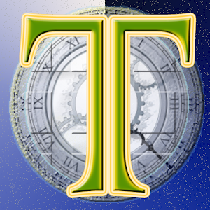 Timeline Trivia logo