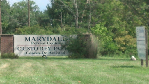 Marydale Retreat Center, Cristo Rey Parish Centro De Amistad