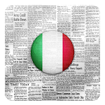 Cover Image of Unduh Italia News 2.2 APK