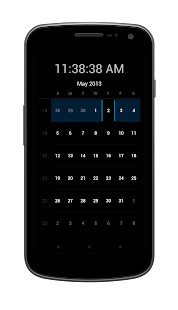 Lastest Cal-Clock APK for PC