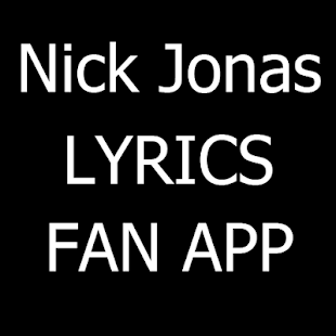 Nick Jonas lyrics Screenshots 0