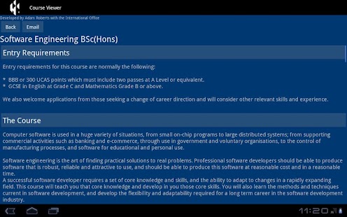 How to mod Course Viewer for Android patch 2.0 apk for bluestacks