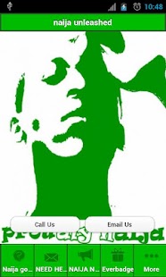 How to mod naija unleashed patch 1.03 apk for bluestacks