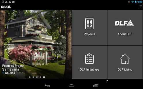 How to download DLF Homes & Commercial Tablet lastet apk for pc