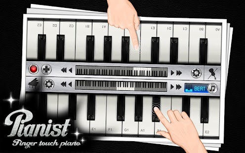 Piano Teacher - screenshot thumbnail