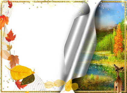 How to download Autumn Love Frames patch 1 apk for pc