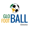 Globall Football Glossary Application icon