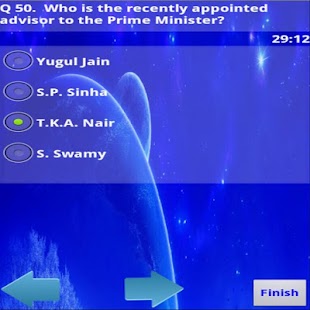 download General Awareness Test free