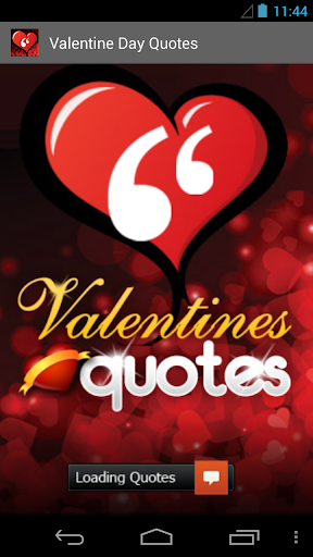 Valentine's Day Quotes