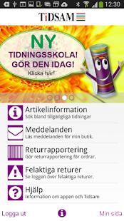 Free Download Tidsam APK