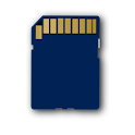 CIFS Downloader logo