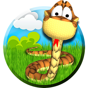 Snake 3D for PC and MAC
