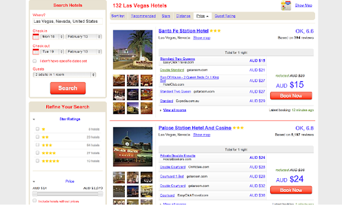 HOTEL DEALS - Android Apps on Google Play