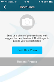 Glebe Dental Group poster 5