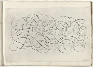 Schrijfvoorbeeld: Vive la plume