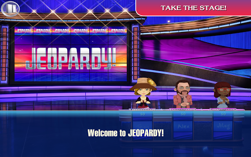 【免費益智App】Jeopardy! HD-APP點子