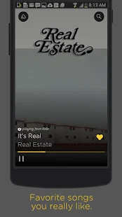 Aether Cone Companion App - screenshot thumbnail