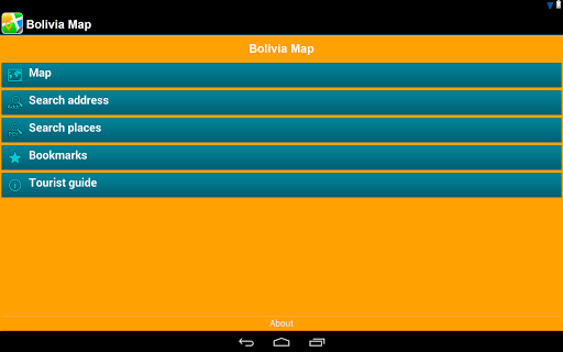 免費下載旅遊APP|Bolivia Offline Map app開箱文|APP開箱王