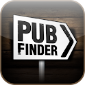 Wetherspoon Pub Finder logo