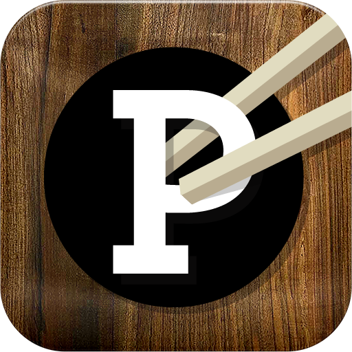 Picky - SG Restaurant & Dining 生活 App LOGO-APP開箱王