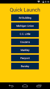 BlueBus Screenshots 1