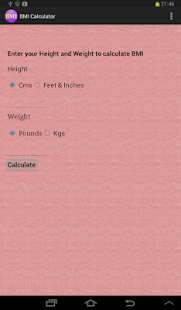 How to download BMI Calculator lastet apk for pc