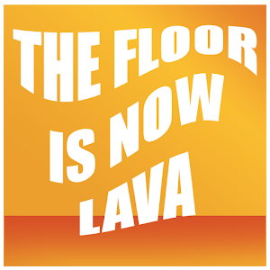 The Floor Is Now Lava 1.0.10