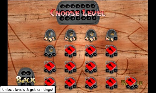 Free Download Tako Balls APK for Android