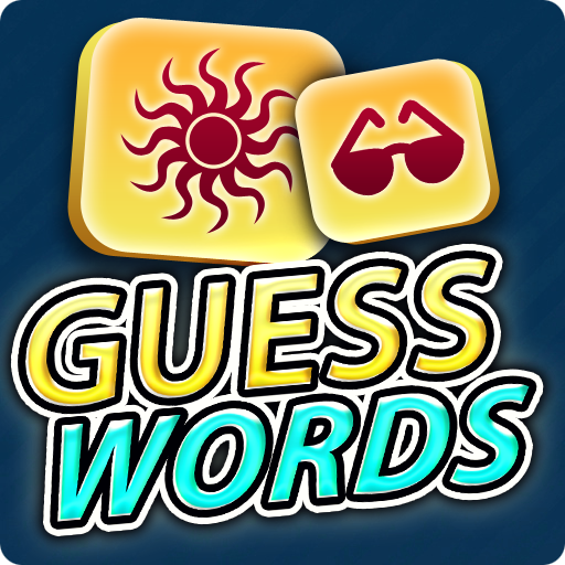 Guess Words from emoji LOGO-APP點子