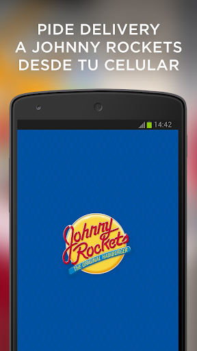 Johnny Rockets