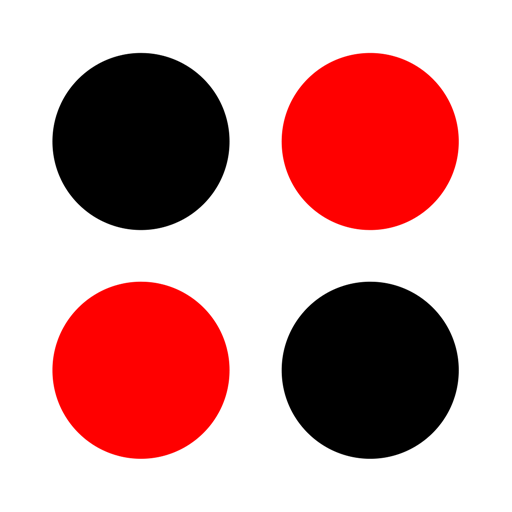 Reversi Plus LOGO-APP點子