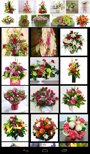 【免費生活App】Flower Arrangement Ideas-APP點子