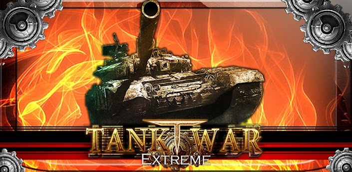 Tank War: Extreme