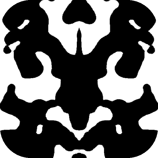 InkBlot Live Wallpaper LOGO-APP點子