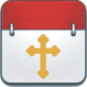 Pravoslavni Kalendar logo