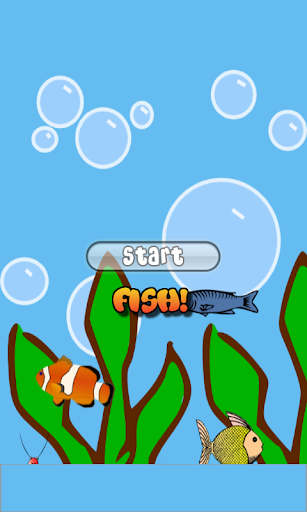 Fish Games