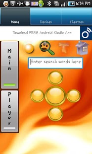 Lastest Tamaturaz Buffed APK for Android