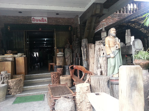 Teresita's Antique Shop