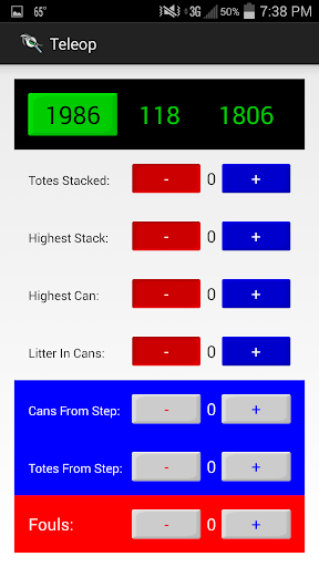 免費下載工具APP|FRCScout app開箱文|APP開箱王