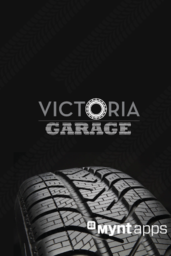 Victoria Garage