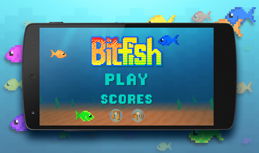 BitFish Demo