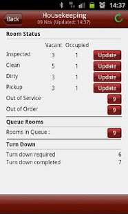 Triton Mobile Screenshots 5