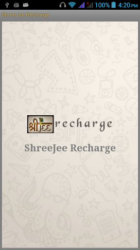 Shreejee Recharge