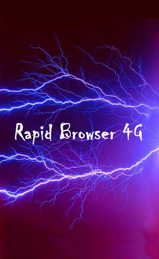 【免費通訊App】Rapid Browser 4G-APP點子