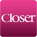 Closer – News People en Live logo