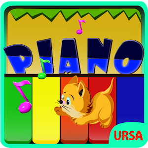 Kids Piano - Baby Games 1.0.1